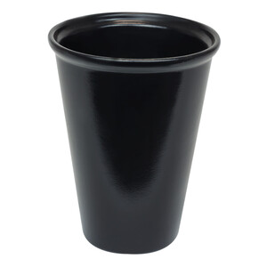Vase aus Keramik 1,1 Liter Pflanzgef 18,5 cm hohe...