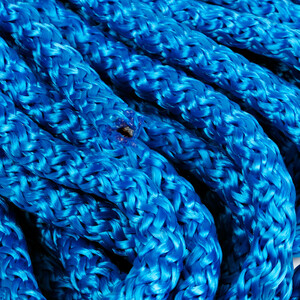 starkes Seil 20 m Polypropylen Hkelleine 12 mm Allzweck-Tau