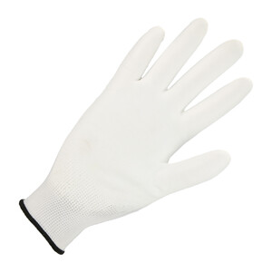 Nylon Feinstrickhandschuhe Gre 10 Montage-Handschuhe 